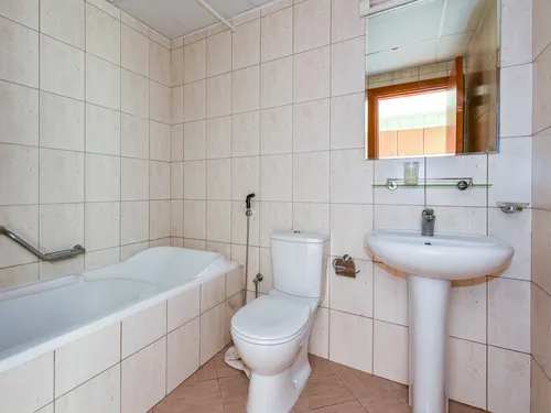  Apartment in Arezzo 2