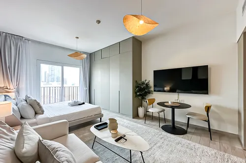  Apartment in Eaton Place