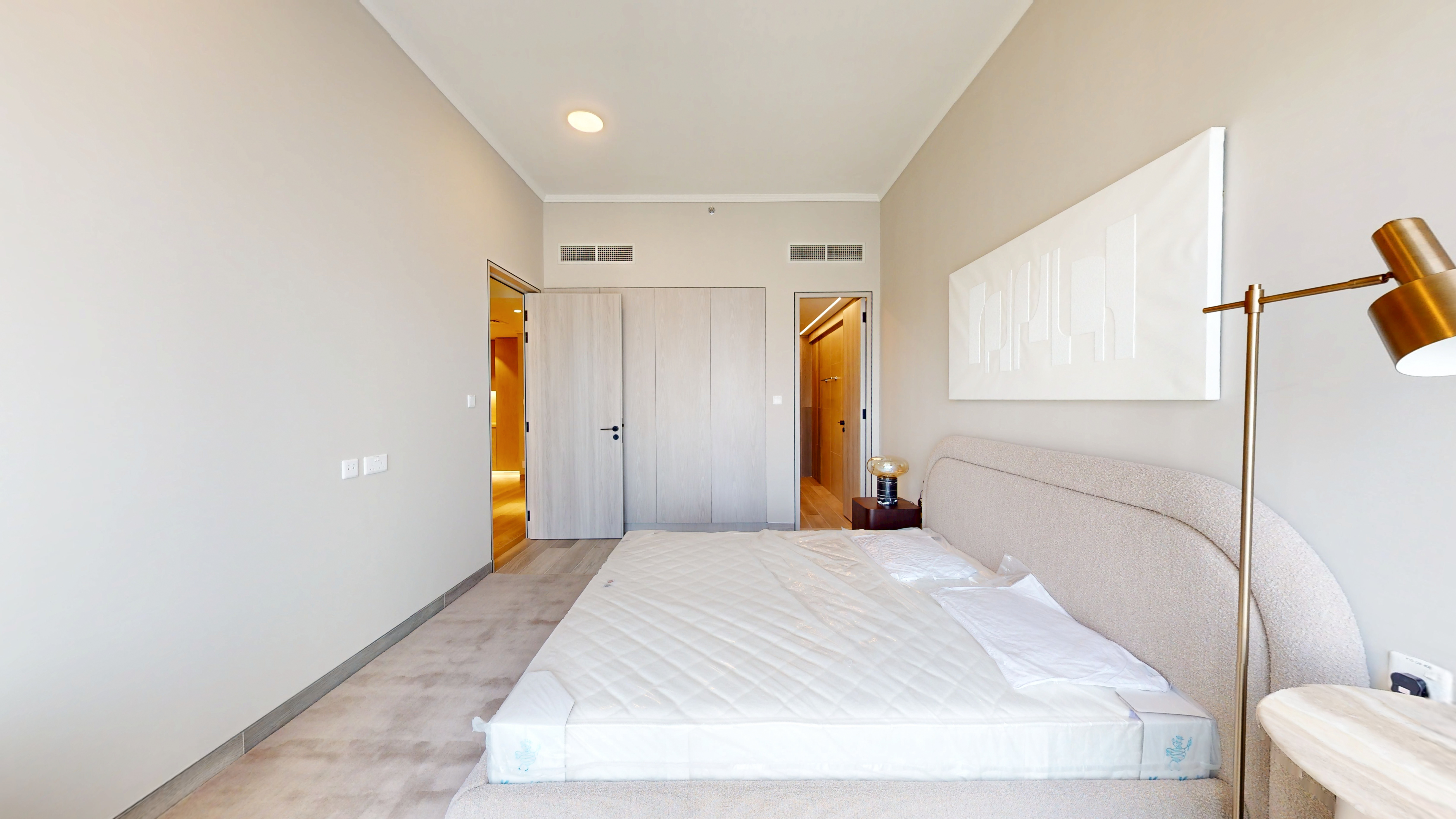 1 Bedroom Apartment in Concept 7 Residences