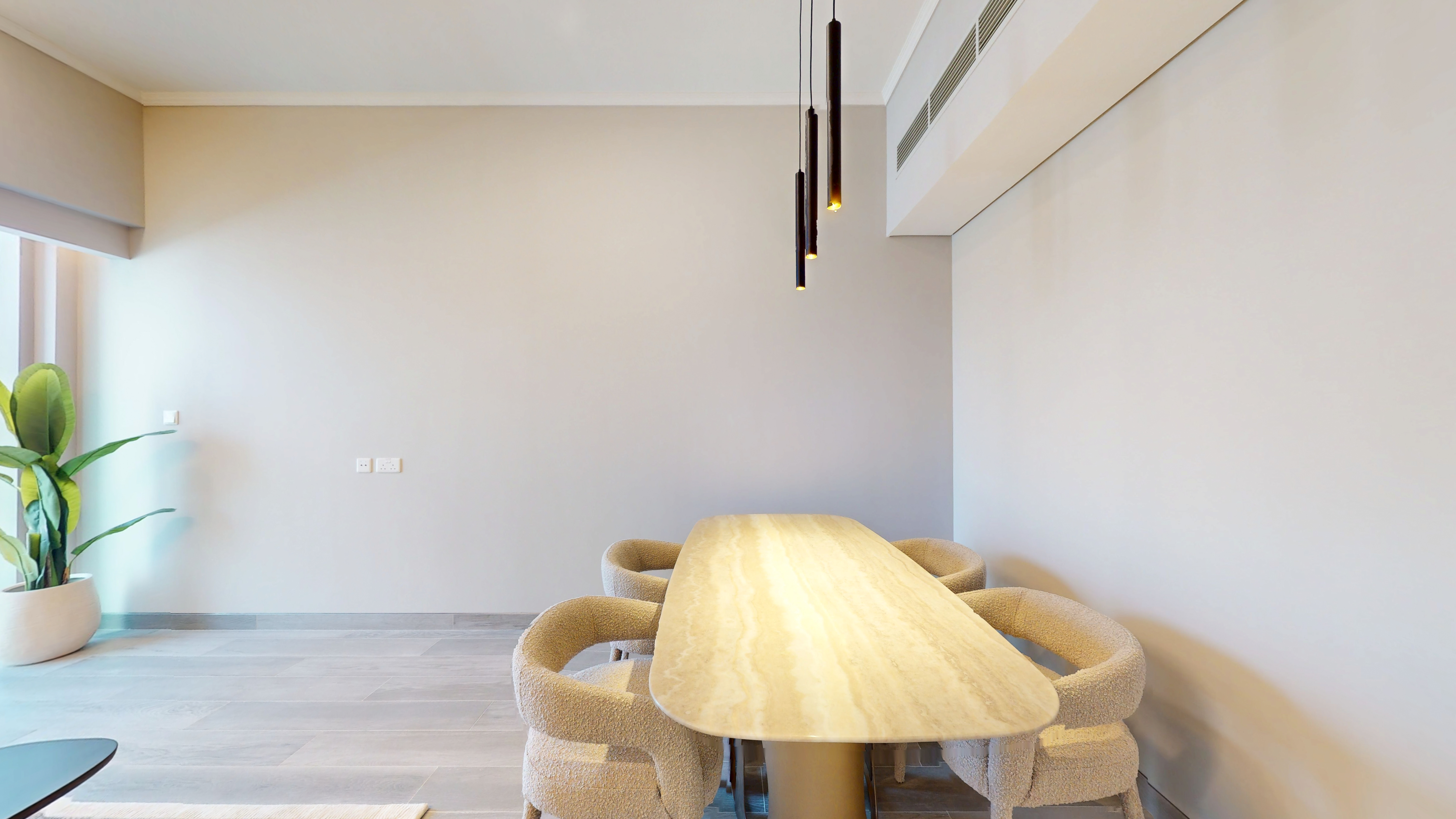 1 Bedroom Apartment in Concept 7 Residences