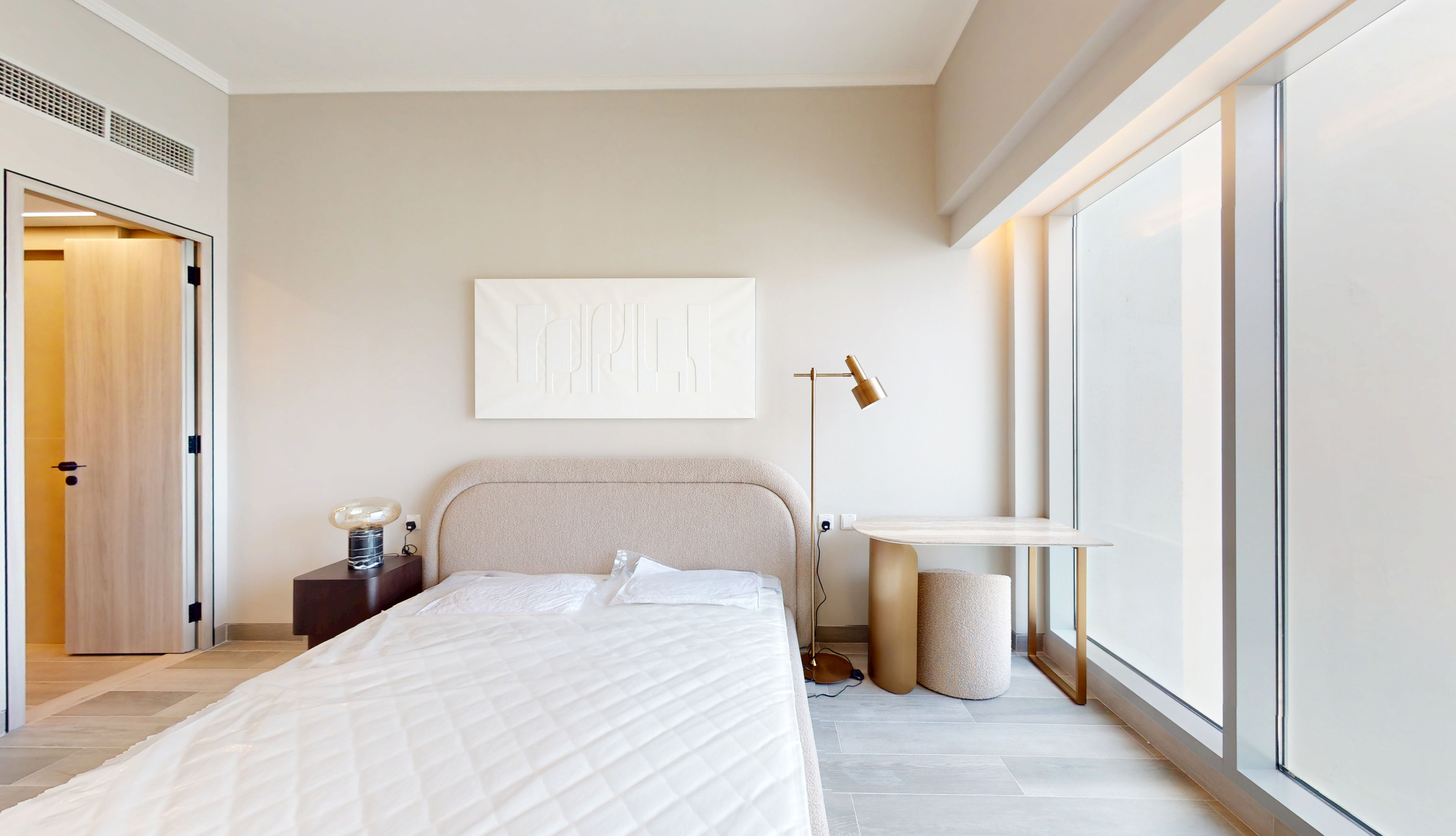 1 Bedroom Apartment in Concept 7 Residences