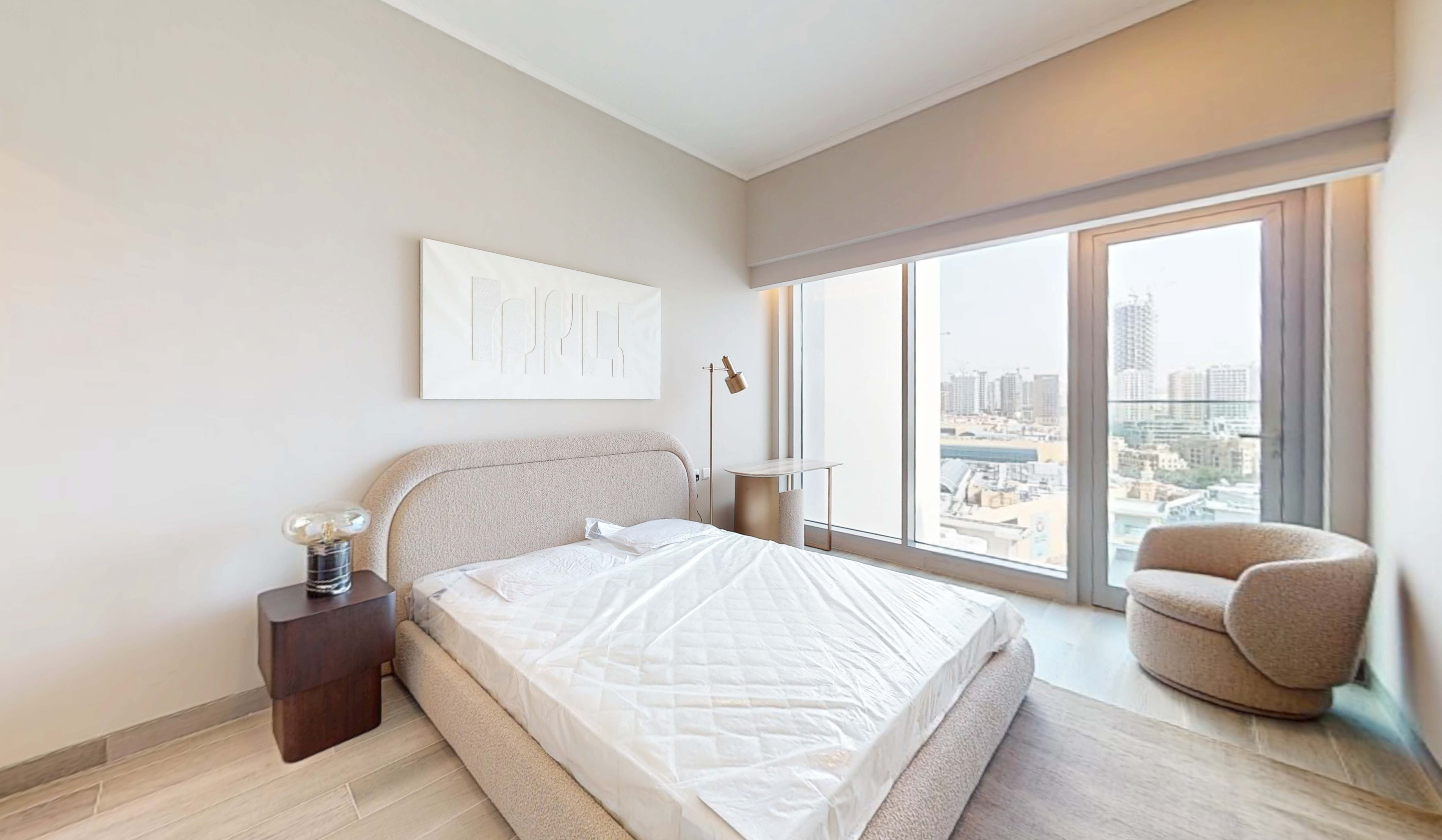 1 Bedroom Apartment in Concept 7 Residences