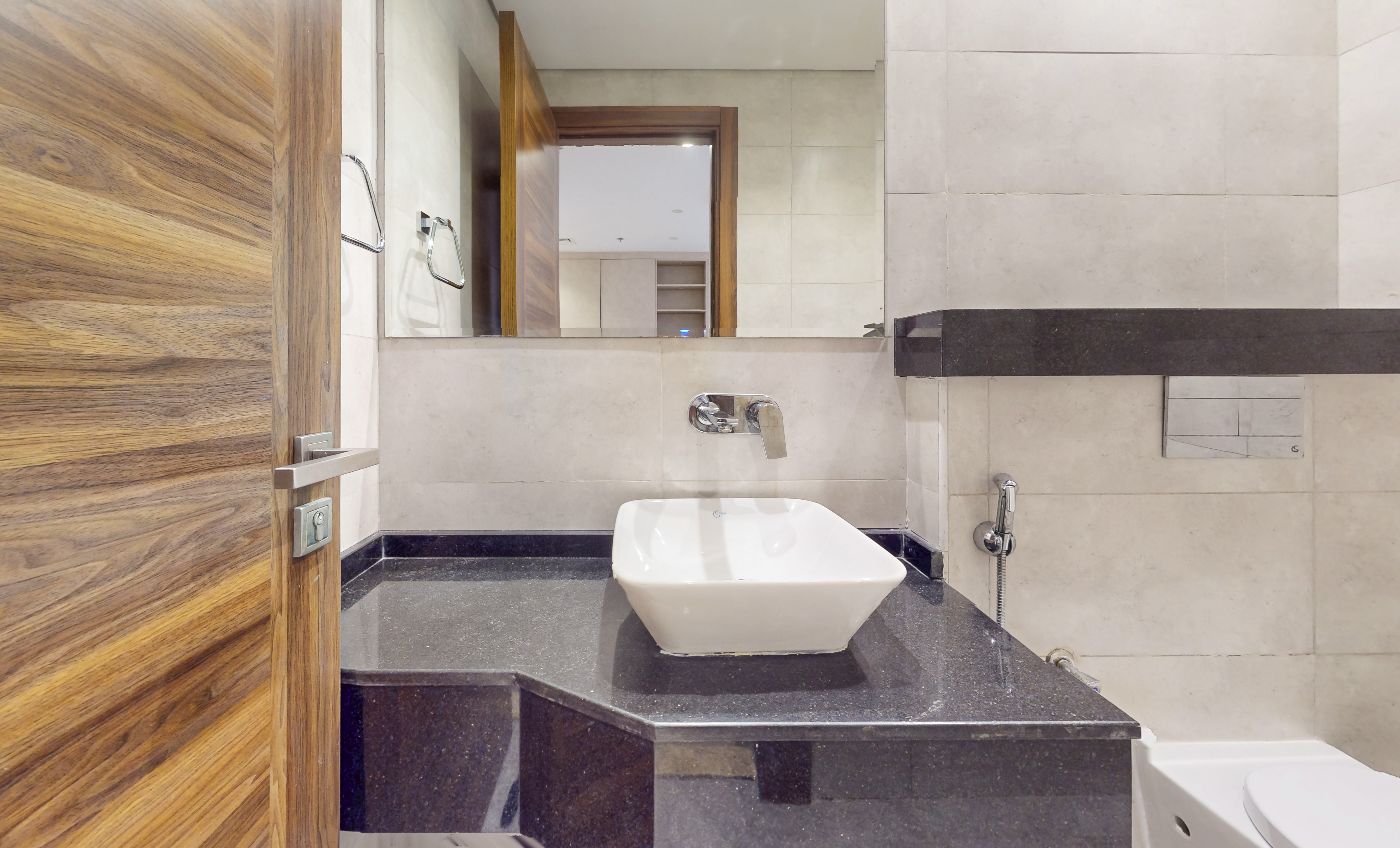 1 Bedroom Apartment in Park Vista