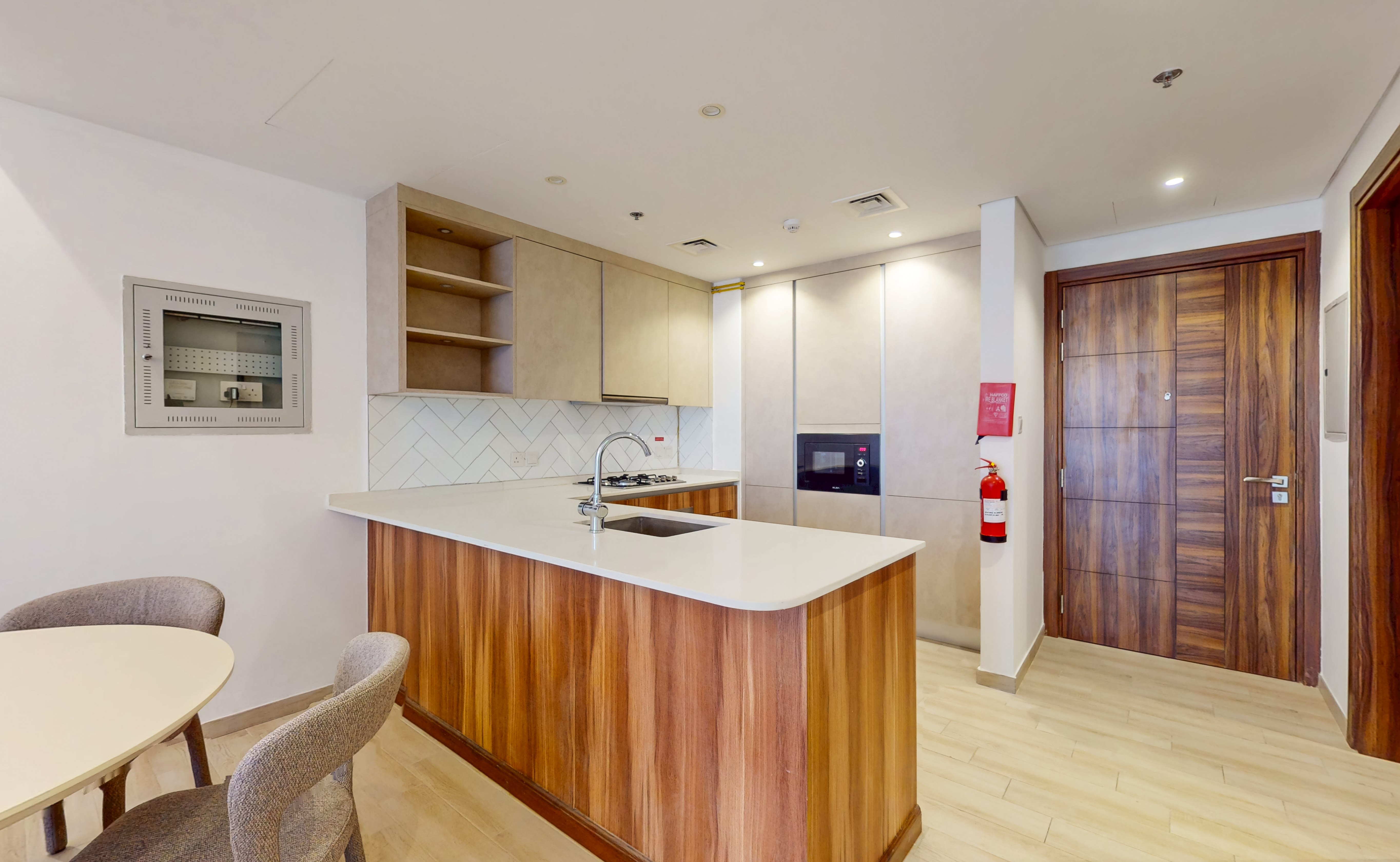 1 Bedroom Apartment in Park Vista