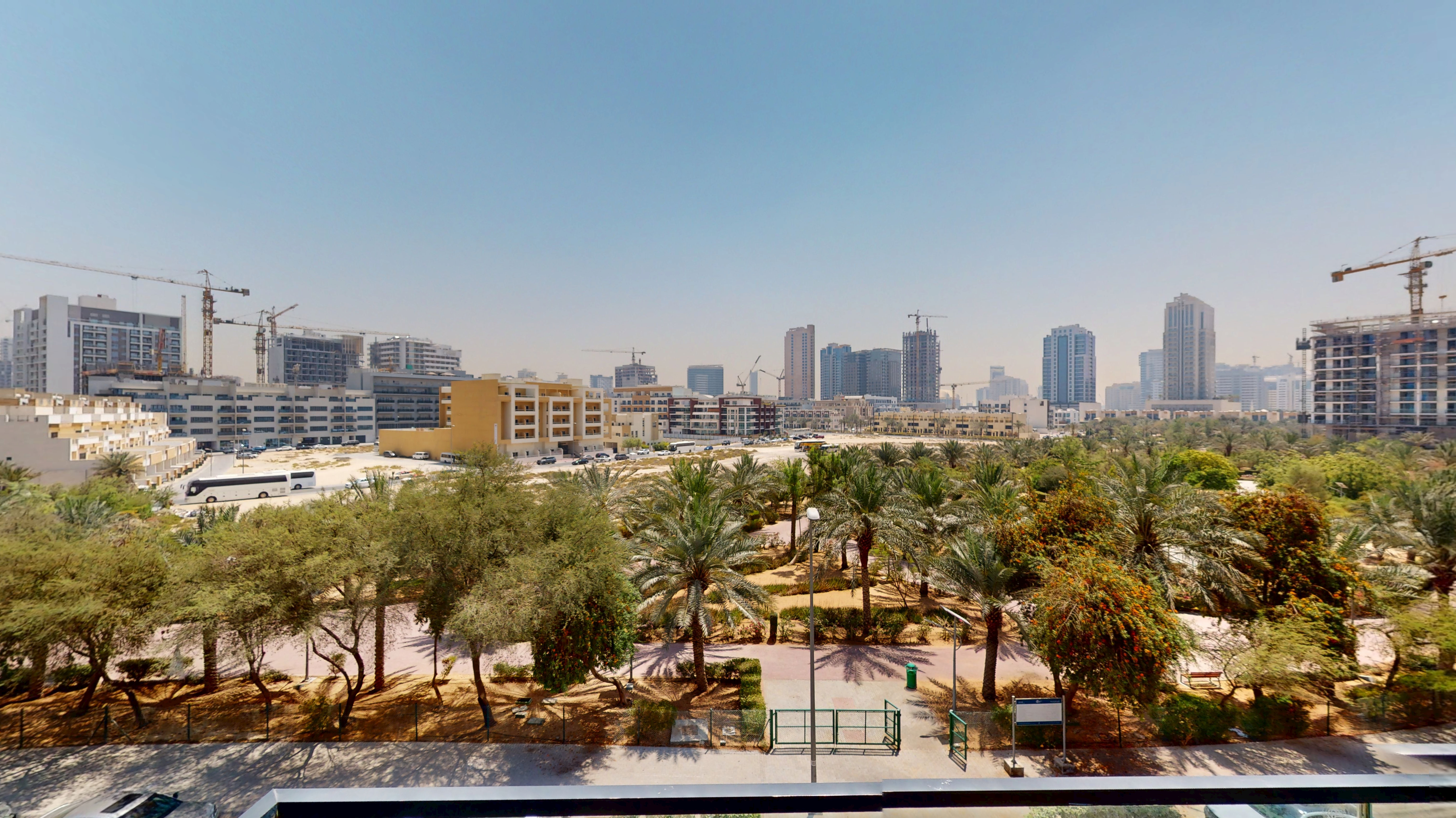 1 Bedroom Apartment in Park Vista