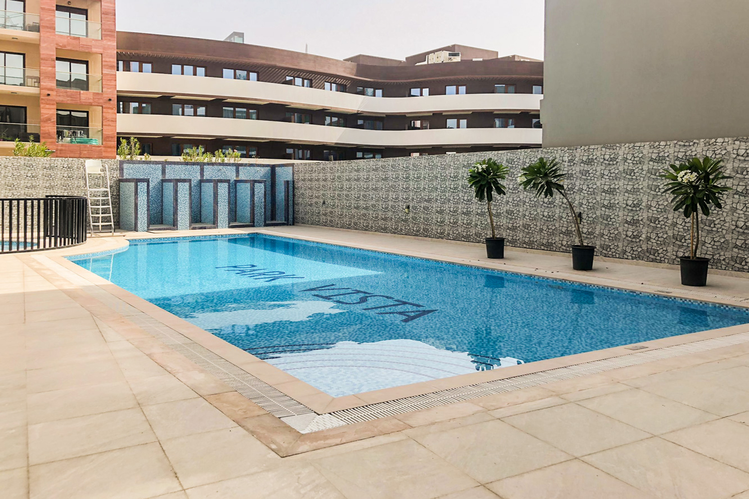 1 Bedroom Apartment in Park Vista