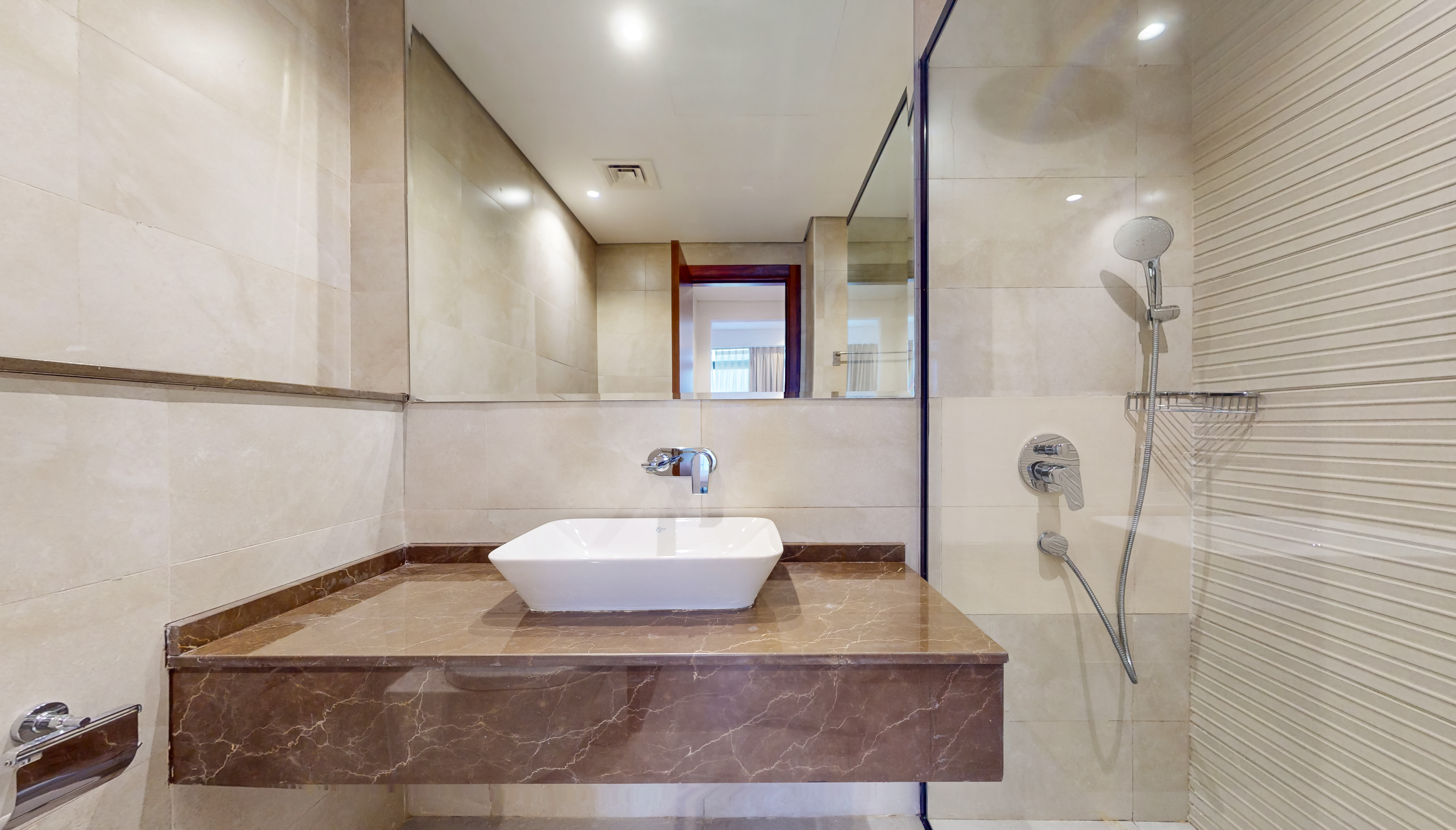 1 Bedroom Apartment in Park Vista