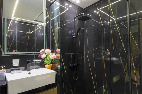 1 Bedroom Apartment in Binghatti LUNA