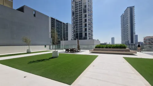 1 Bedroom Apartment in Binghatti Corner