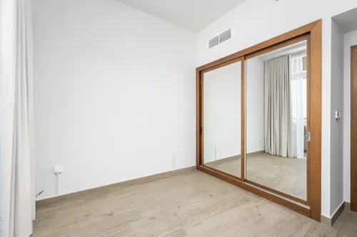 2 Bedrooms Apartment in Hameni Tower