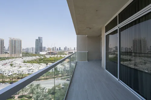 2 Bedrooms Apartment in Hameni Tower