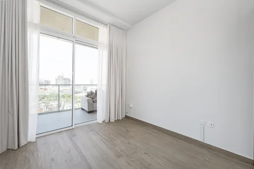 2 Bedrooms Apartment in Hameni Tower