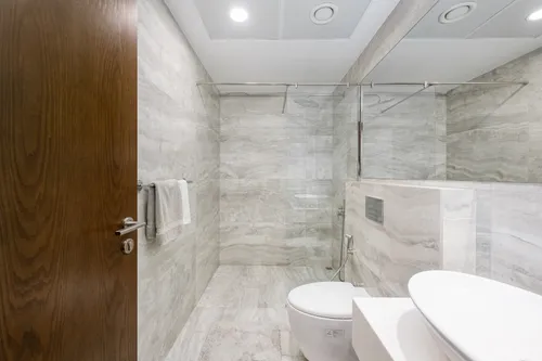 2 Bedrooms Apartment in Hameni Tower