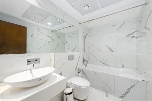 2 Bedrooms Apartment in Hameni Tower