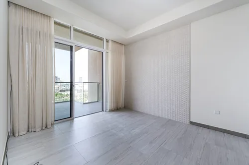 2 Bedrooms Apartment in Hameni Tower