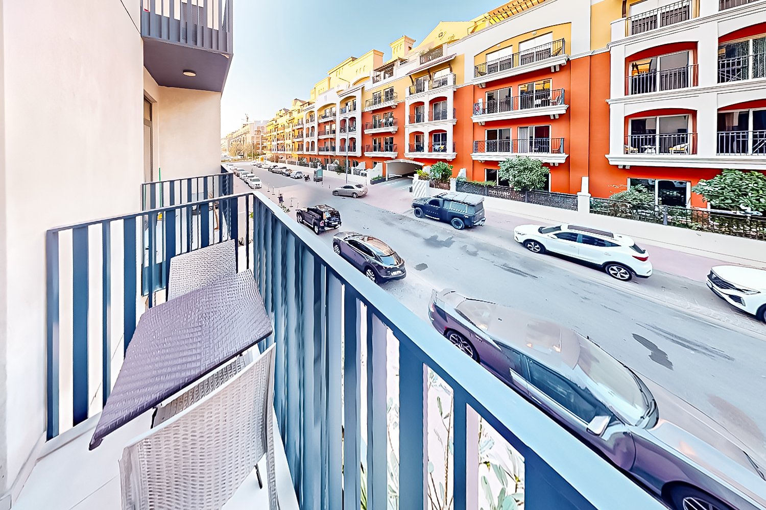  Apartment in Beverly Residence