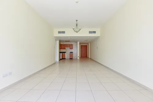 1 Bedroom Apartment in Arezzo 1