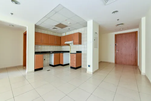 1 Bedroom Apartment in Arezzo 1