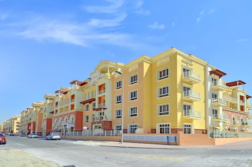 1 Bedroom Apartment in Arezzo 1