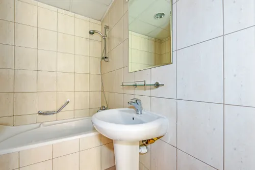 1 Bedroom Apartment in Arezzo 1