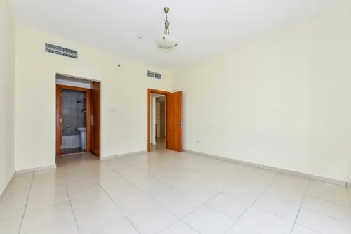 1 Bedroom Apartment in Arezzo 1