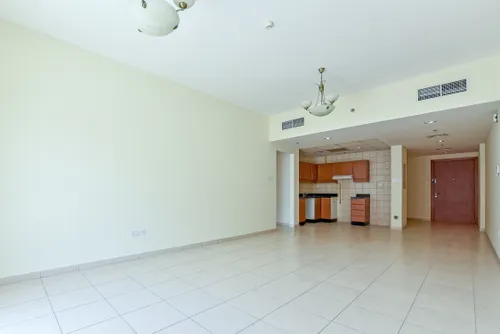 1 Bedroom Apartment in Arezzo 1