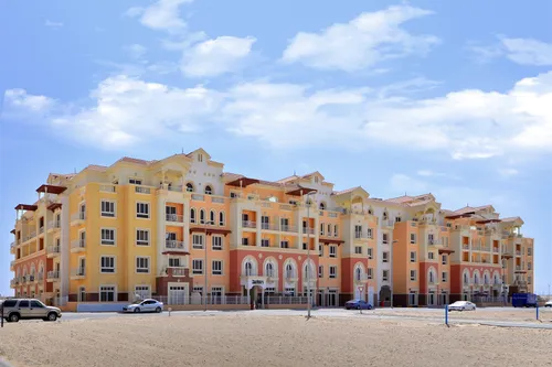 1 Bedroom Apartment in Arezzo 1