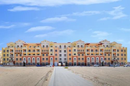 1 Bedroom Apartment in Arezzo 1