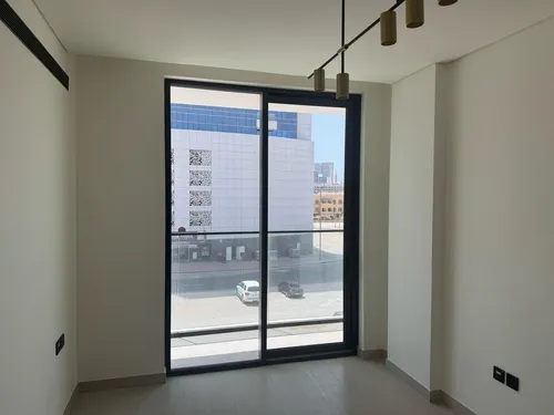 1 Bedroom Apartment in Binghatti Galaxy Tower B
