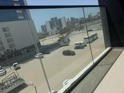 1 Bedroom Apartment in Binghatti Galaxy Tower B