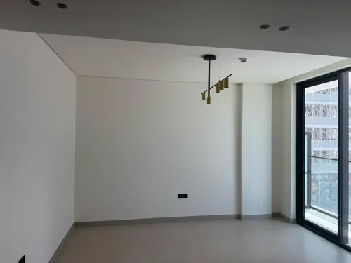 Low rise | Brand New | Vacant | Large Balcony