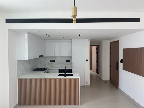 1 Bedroom Apartment in Binghatti Galaxy Tower B