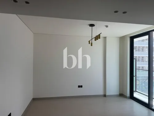 Low rise | Brand New | Vacant | Large Balcony