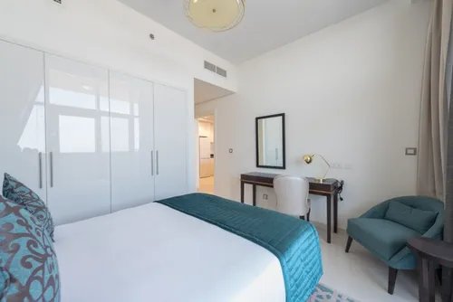 1 Bedroom Apartment in Ghalia