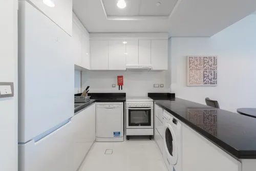 1 Bedroom Apartment in Ghalia