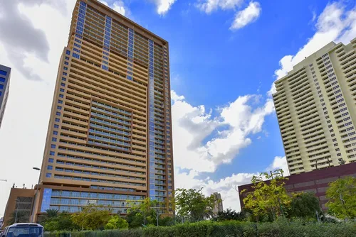 1 Bedroom Apartment in Ghalia