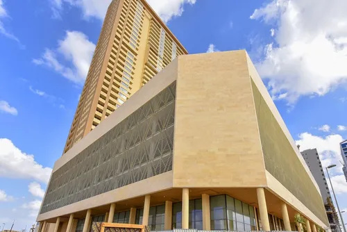 1 Bedroom Apartment in Ghalia