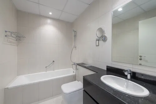 1 Bedroom Apartment in Ghalia