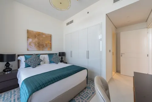 1 Bedroom Apartment in Ghalia