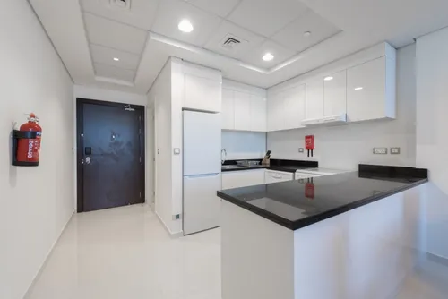 1 Bedroom Apartment in Ghalia