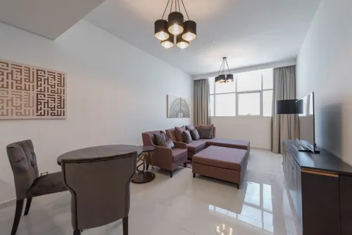 1 Bedroom Apartment in Ghalia