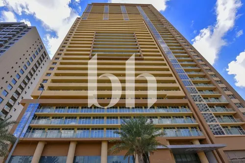 Furnished | Move In Ready | High Floor |Maintained