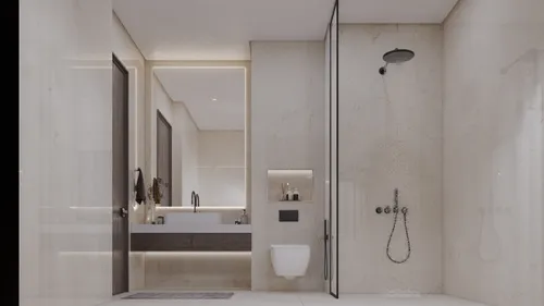 Apartment in Skyhills Residences 2