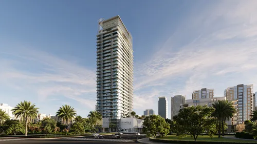 Apartment in Skyhills Residences 2