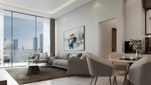 Studio | Resale | Payment Plan | Q2 2026