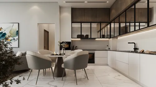 Apartment in Skyhills Residences 2