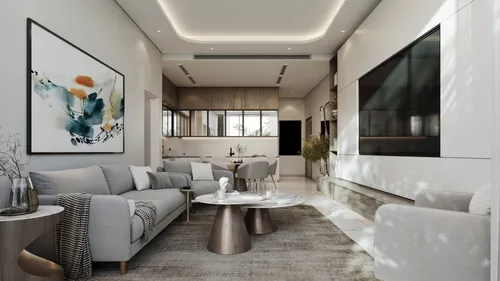 Apartment in Skyhills Residences 2