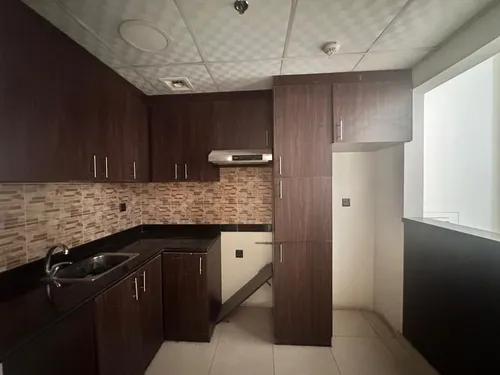 1 Bedroom Apartment in Magnolia Residence
