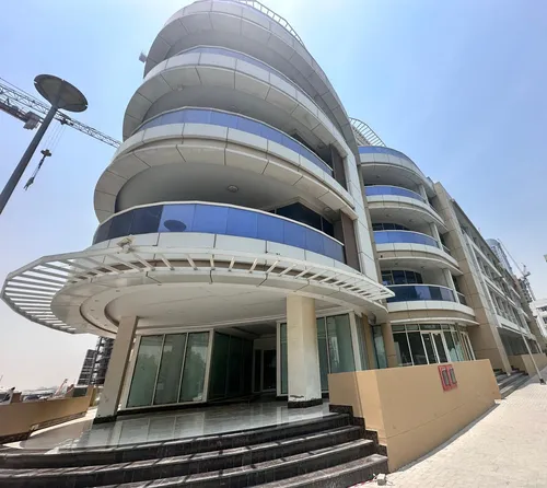1 Bedroom Apartment in Magnolia Residence