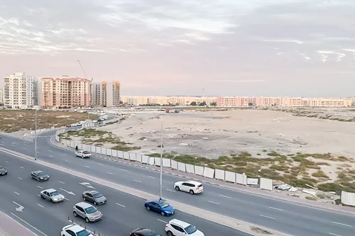 1 Bedroom Apartment in Global Green View 1
